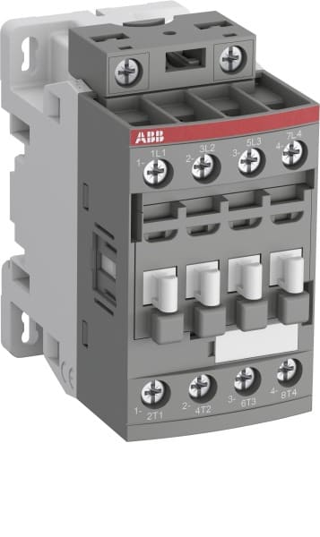 ABB - AFC Schütz 220-230V 50Hz / 230-240V 60Hz 4-polig