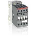 ABB - AF26ZB Schütz 48-130V 50/60Hz/DC 4-polig Ringkabelschuhanschluss/Bahnzulassung