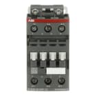 ABB - AF38ZB Schütz 48-130V 50/60Hz/DC Ringkabelschuhanschluss/Bahnzulassung