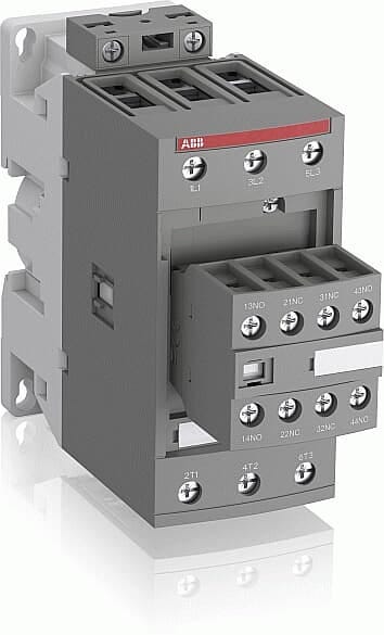 ABB - AF Schütz 100-250V 50/60Hz-DC