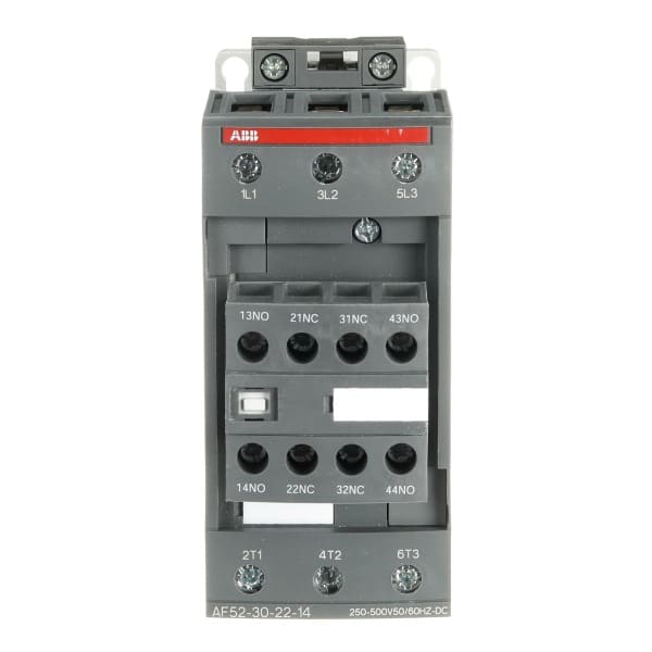 ABB - AF Schütz 250-500V 50/60Hz-DC