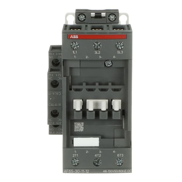 ABB - AF Schütz 48-130V 50/60Hz-DC