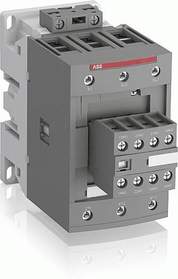 ABB - AF96-30-22-13 Schütz 100-250V 50/60Hz-DC