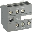 ABB - CAT Hilfskontaktblock 1S+1Ö