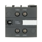 ABB - CA Hilfskontaktblock 1S+1Ö