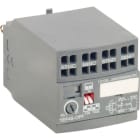 ABB - TEF Elektronisches Zeitrelais passend für AF09 - AF96