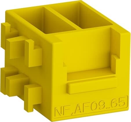 ABB - BDT Testblock Dauerbetätiger passend für AF09 AF96 NF
