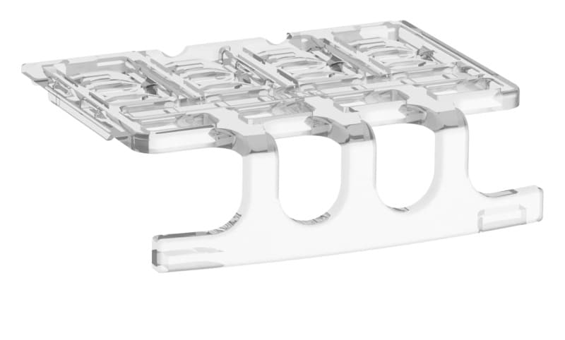 ABB - LT Klemmenabdeckung für 4-polige AF80