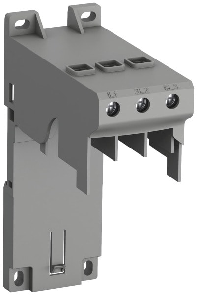 ABB - DB Einzelaufstellung für EF45