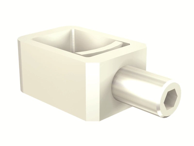 ABB - KIT FC CuAl 1x1...95mm2 XT2 4pcs 1x2,5-95mm² Anschlusszubehör intern für XT2