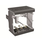 ABB - KIT W MP XT2 3p Zubehör für XT2 Umrüstsatz