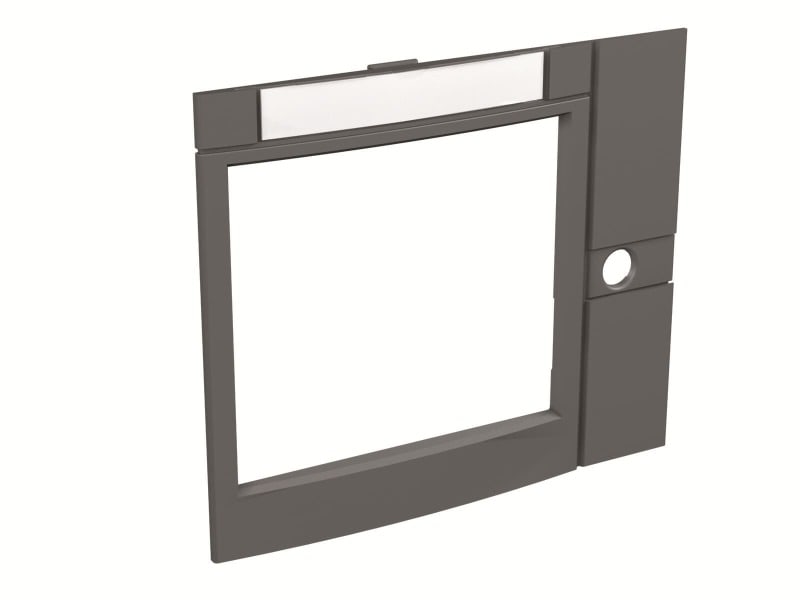 ABB - KIT FP XT2 W FP P Zubehör für XT2 Umrüstsatz