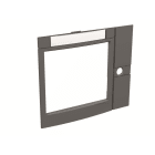 ABB - KIT FP XT2 W FP P Zubehör für XT2 Umrüstsatz