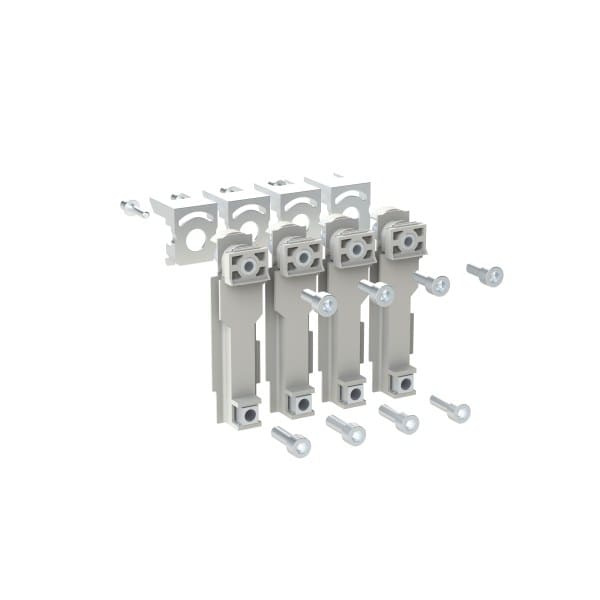 ABB - KIT P MP RC XT2 4p Zubehör für XT2 4-polig Umrüstsatz