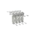 ABB - KIT P MP RC XT2 4p Zubehör für XT2 4-polig Umrüstsatz