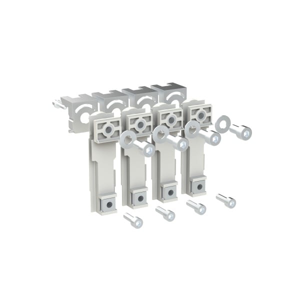 ABB - KIT P MP RC XT4 4p Zubehör für XT4 4-polig Umrüstsatz