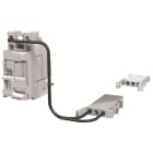 ABB - UVR-C XT2-XT4 W 48 Vac/dc 48V ACDC - ausfahrbar Zubehör für XT2-XT4