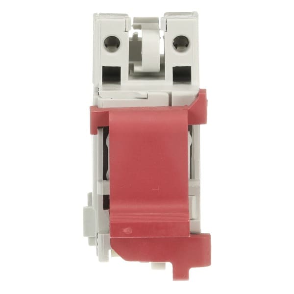 ABB - UVR XT1..XT4 24-30 V AC/DC 24-30V ACDC unverdrahtet Zubehör für XT1-XT4