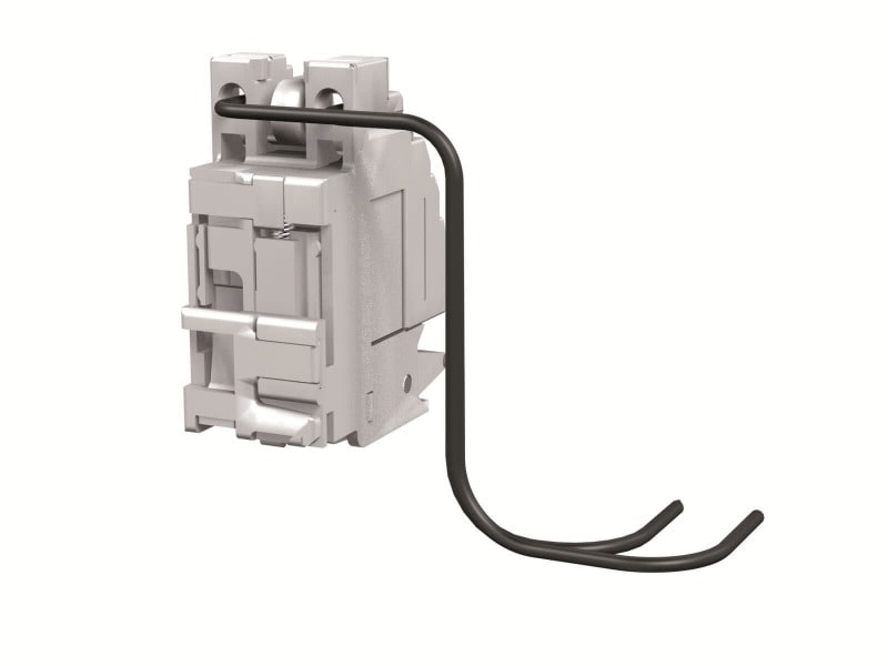 ABB - UVR-C XT2-XT4 W 110-127Vac-110-125Vdc 110-127VAC 110-125V DC -Ausfahrbar Zubehör