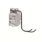 ABB - UVR-C XT2-XT4 W 110-127Vac-110-125Vdc 110-127VAC 110-125V DC -Ausfahrbar Zubehör