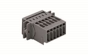 ABB - CONNECT. PLUG-SOCK. SWITC. 6PIN XT1..XT5 Zubehör für XT1-XT6 Steckverbinder