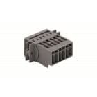 ABB - CONNECT. PLUG-SOCK. SWITC. 3PIN XT1..XT5 Zubehör für XT1-XT6 Steckverbinder