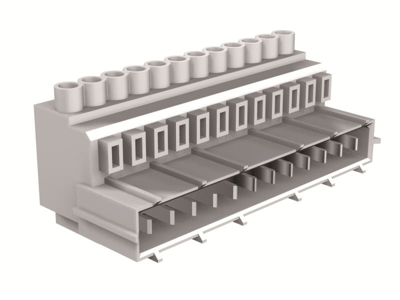 ABB - CONNECT PLUG-SOCK FP 12PIN XT2-XT4 Zubehör für XT2-XT4-XT5-XT6 Steckverbinder