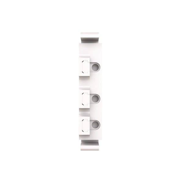 ABB - AUX 1Q 24Vdc XT1...XT4 1 Hilfskontakt unverdrahtet 24V DC Zubehör für XT1-XT4