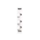 ABB - AUX 1Q 24Vdc XT1...XT4 1 Hilfskontakt unverdrahtet 24V DC Zubehör für XT1-XT4