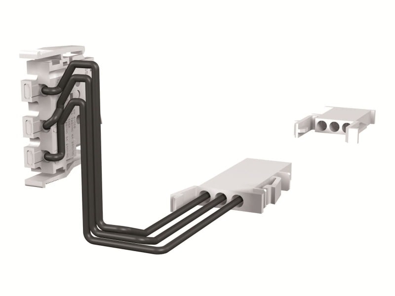 ABB - AUX-C 2Q+2SY+1S51 250Vac/dc XT2-XT4 W 3 Hiko2 MelAusgel 1 elektrAusfahrb Zubehör