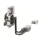 ABB - AUX-C 2Q 400Vac XT2-XT4 W 2 Hilfskontakte 400V - ausfahrbar Zubehör für XT2-XT4