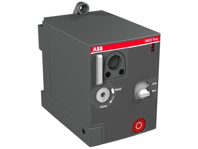 ABB - MOD XT1-XT3 48...60V dc Motor mit Direktwirkung ?500300W Zubehör für XT1-XT3
