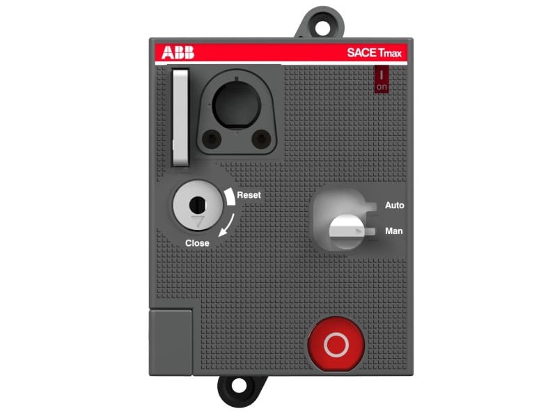 ABB - MOD XT1-XT3 480...525V ac Motor mit Direktwirkung ?500300W Zubehör für XT1-XT3