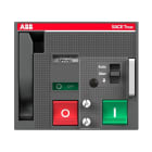 ABB - MOE XT2-XT4 24V dc Motor mit Federkraftspeicher ?300150W Zubehör für XT2-XT4