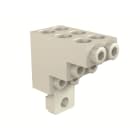 ABB - KIT MC Cu 6x14-2 AWG XT1 8pcs UL/CSA