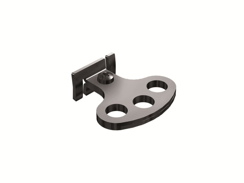 ABB - PLL XT1-XT3 REMOVPADLDEVICE OPEN PLUG VerriegelungAbnehmbar inAUS-Position Zub.