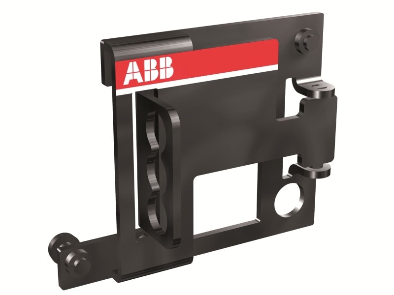 ABB - Schlossverriegelung PLL auf XT5