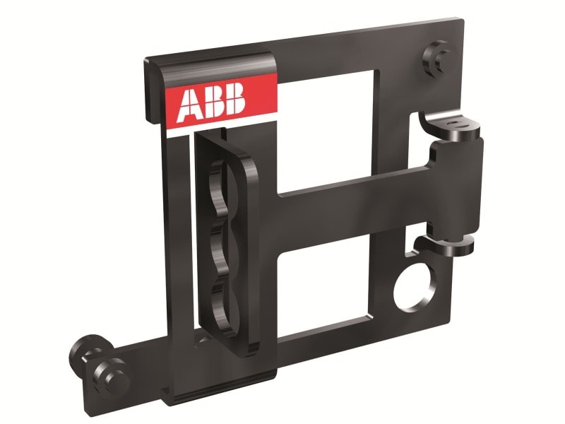 ABB - Schlossverriegelung PLL auf XT6