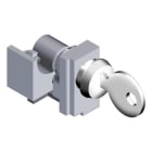 ABB - MOL-S XT1-XT3 EQ.FEL. B Verriegelung inAUS-Position Ronis Key TypB f Mot Zub