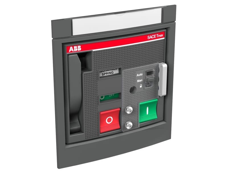 ABB - MOL-S XT1-XT3 EQ.FEL.A Verriegelung inAUS-Position Ronis Key TypA f Mot Zub
