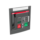 ABB - MOL-S XT1-XT3 EQ.FEL.A Verriegelung inAUS-Position Ronis Key TypA f Mot Zub