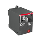 ABB - MOL-S XT2-XT4 EQ.FEL. C Verriegelung inAUS-Position Ronis Key TypC f Mot Zub