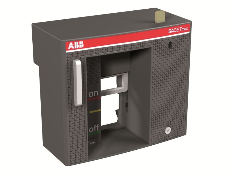 ABB - FLD XT2-XT4 W Verriegelung inAUS-Position mit PLL Zubehör