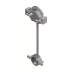 ABB - SCREWS SEAL XT1..XT4 2pcs Zubehör für XT1-XT4 Versiegelbare Schrauben