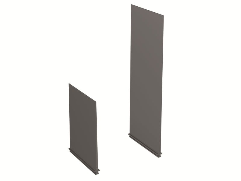ABB - Trennwände PB FP Rückseitig 6ST XT5 4P