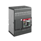 ABB - XT1B 160 TMD 100-1000 4p F F Kompaktleistungsschalter Tmax XT1