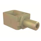 ABB - KIT FC Cu XT2 3pcs 1x2 5-95mm²70mm² Anschlusszubehör für XT2
