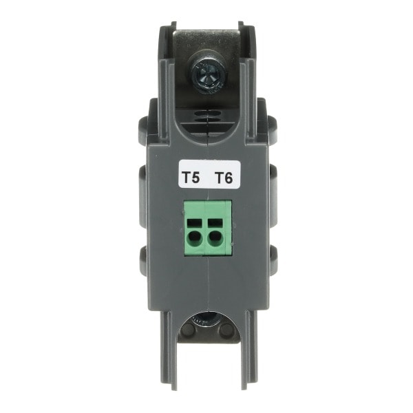 ABB - TA NEUTRO EXT 40A XT4 Zubehör für XT4 mit Ekip Dip Auslöser Externer N-Leiter