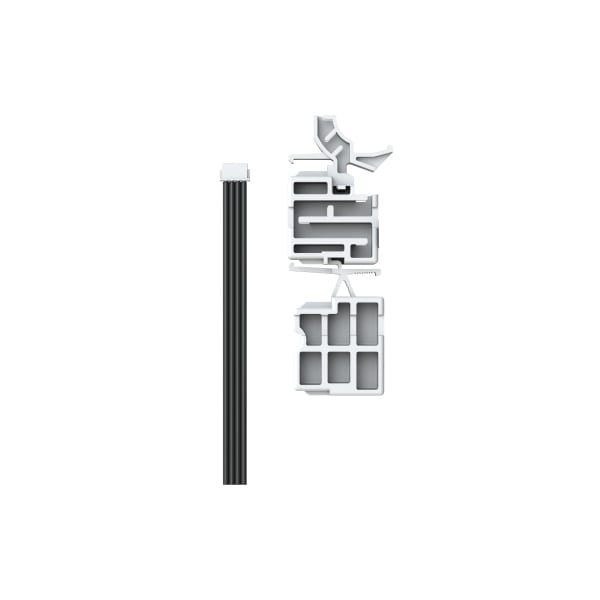 ABB - KIT x CONNECTION Vaux 24Vdc XT2-XT4 F/P Zubehör Ekip LSI-LSIG Ekip M-LRIU Zubeh.