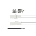 ABB - KIT x CONNECTION Vaux 24Vdc XT2-XT4 W Zubehör Ekip LSI-LSIG Ekip M-LRIU Zubehör